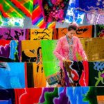 Batik Shawl: A Timeless Fashion Accessory for Every Occasion