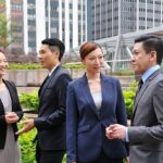 Company Incorporation Services Singapore: A Guide for New Businesses